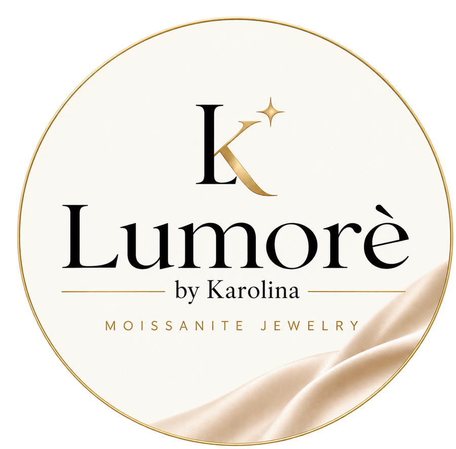 Lumorè by Karolina logotipas